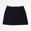 #151 Byer Too! Mini Skirt Black | c. 209 | Size 8