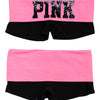 #160 Victoria's Secret Pink Shorts Pink | c. 198 | Size 8/10