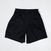 #121 Nike Shorts Black | c. 196 | Size 6