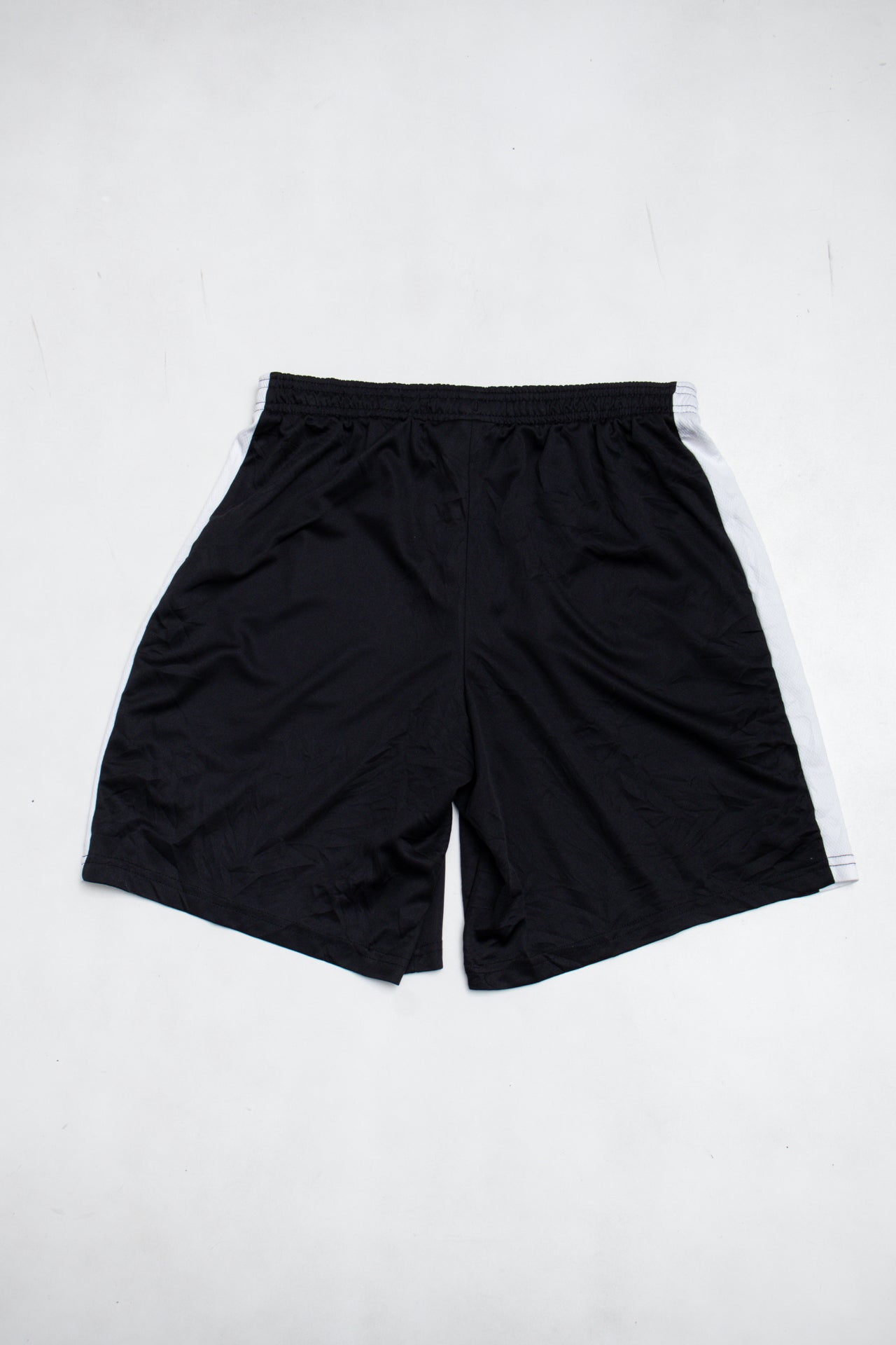 #121 Nike Shorts Black | c. 196 | Size 6