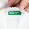 #10 United Colors Of Benetton T-shirt White | c. 191 | Size 10