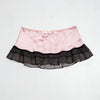 #066 Jezebel Skirt Pink | c. 204 | Size 6