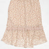 #168 Rue21 Skirt White | c. 197 | Size 6