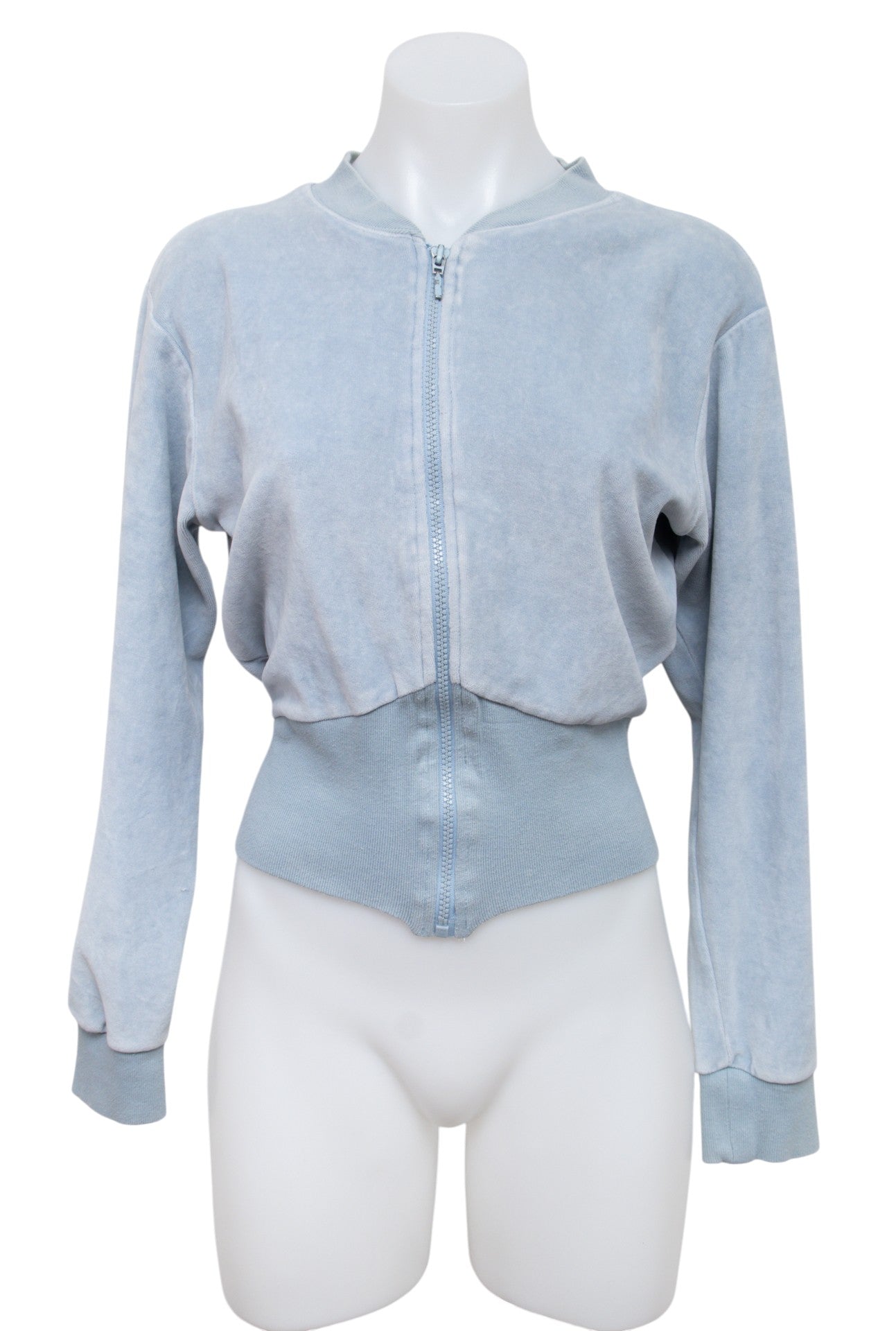 #108 Manitis T-shirt Blue | c. 196 | Size 8