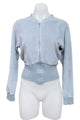#108 Manitis T-shirt Blue | c. 196 | Size 8