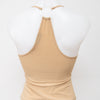 #32 Izzy Jae Cami Top Beige | c. 198 | Size 8