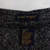 #119 E-col-o-gic Skirt Gray | c. 193 | Size 10