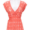 #88 Eyeshadow Cami Top Pink | c. 197 | Size 8
