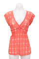 #88 Eyeshadow Cami Top Pink | c. 197 | Size 8