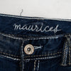 #044 Maurices Jeans Blue | c. 206 | Size 6