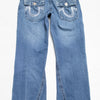 #029 True Religion Jeans Blue | c. 206 | Size 12