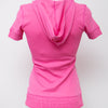 #101 Playlife Cami Top Pink | c. 196 | Size 8