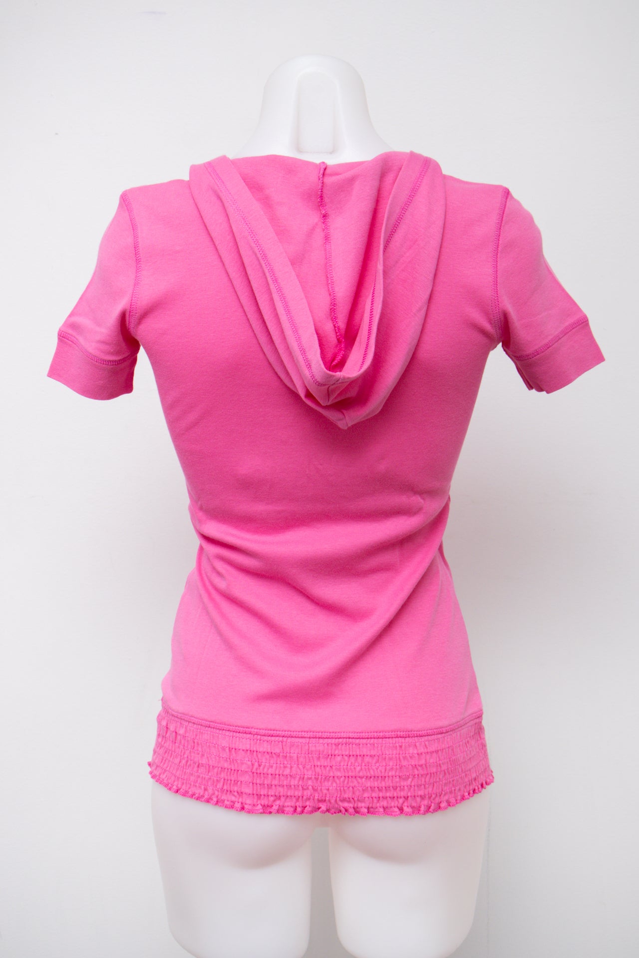 #101 Playlife Cami Top Pink | c. 196 | Size 8