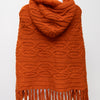 #142 Zoology Camisole Top Orange | c. 194 | Size 8/10