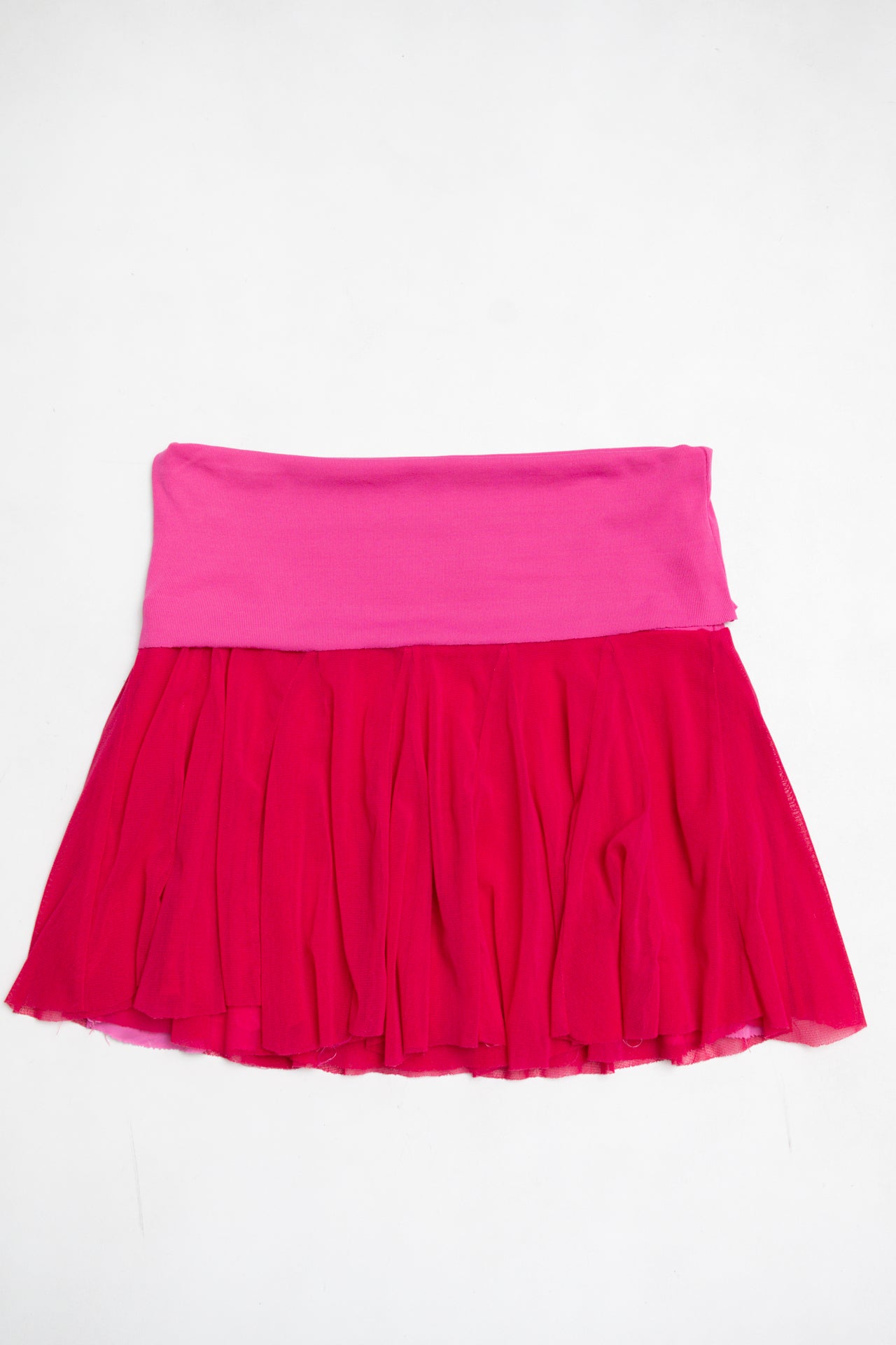 #191 Rinascimento Skirt Pink | c. 194 | Size 8