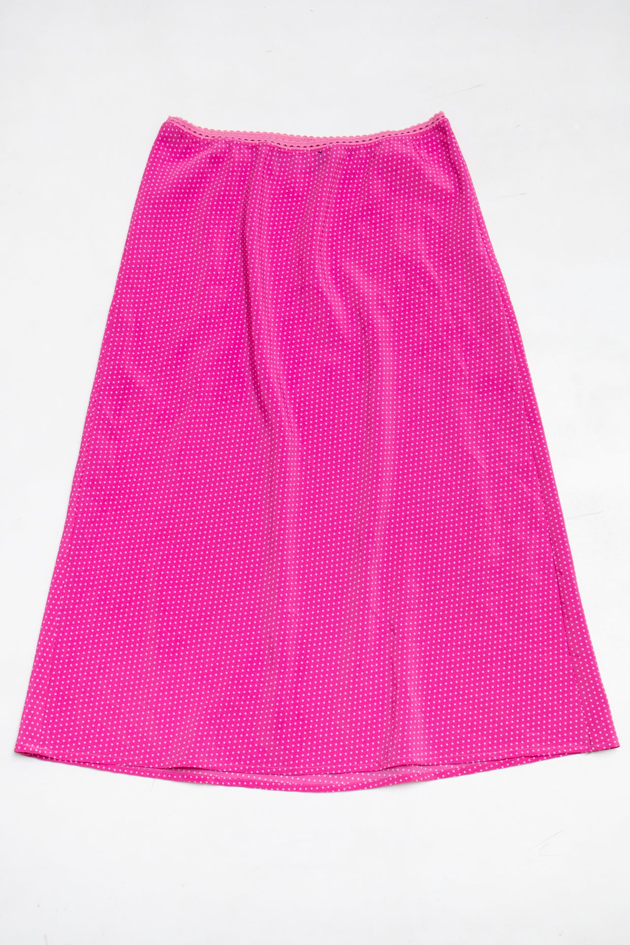 #194 Wanted Skirt Pink | c. 197 | Size 6/8