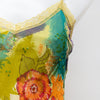 #28 Millenium Cami Top Yellow | c. 192 | Size 10