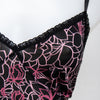 #17 Per Station Cami Top Black | c. 194 | Size 12