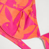#35 Playboy Swim Bikini Pink | c. 185 | Size 8/10