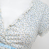 #068 No Boundaries Cami Top White | c. 202 | Size 8