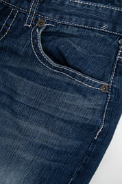 #109 Maurices Jeans Blue | c. 212 | Size 10