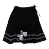#167 Nine West Skirt Black | c. 197 | Size 8