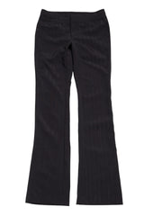 #078 Grass Collection Pants Black | c. 212 | Size 6