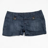 #186 Noble Shorts Blue | c. 192 | Size 6