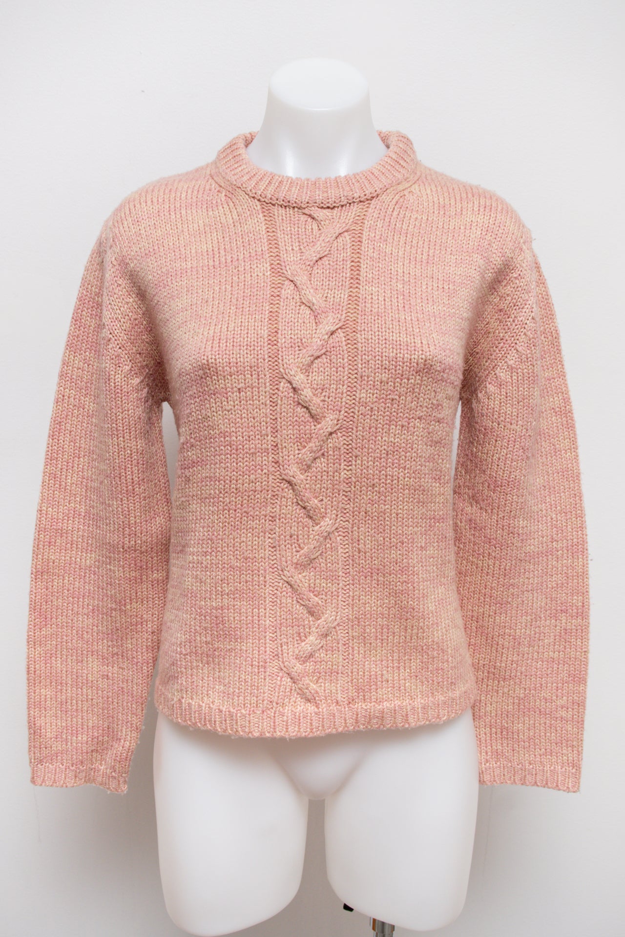 #137 Cb Company T-shirt Pink | c. 187 | Size 10