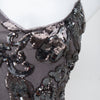 #20 White House Black Market Cami Top Black | c. 194 | Size 12