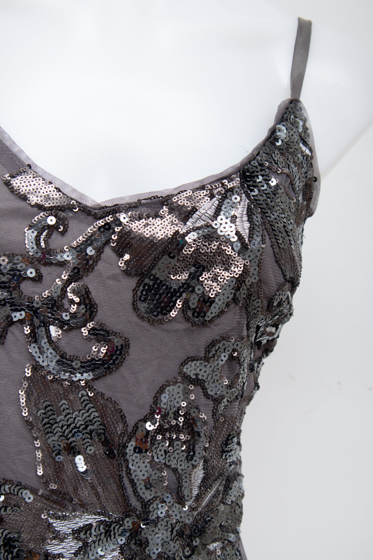 #20 White House Black Market Cami Top Black | c. 194 | Size 12