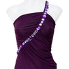 #218 Cami Top Purple | c. 199 | Size 8
