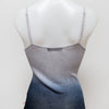 #26 Just De Pom Cami Top Silver | c. 190 | Size 8