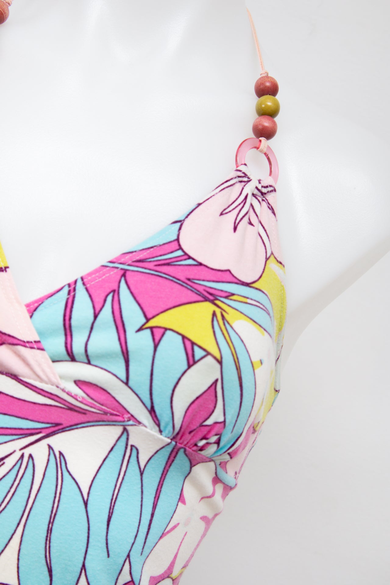 #116 Formul@ Joven Cami Top Pink | c. 196 | Size 8