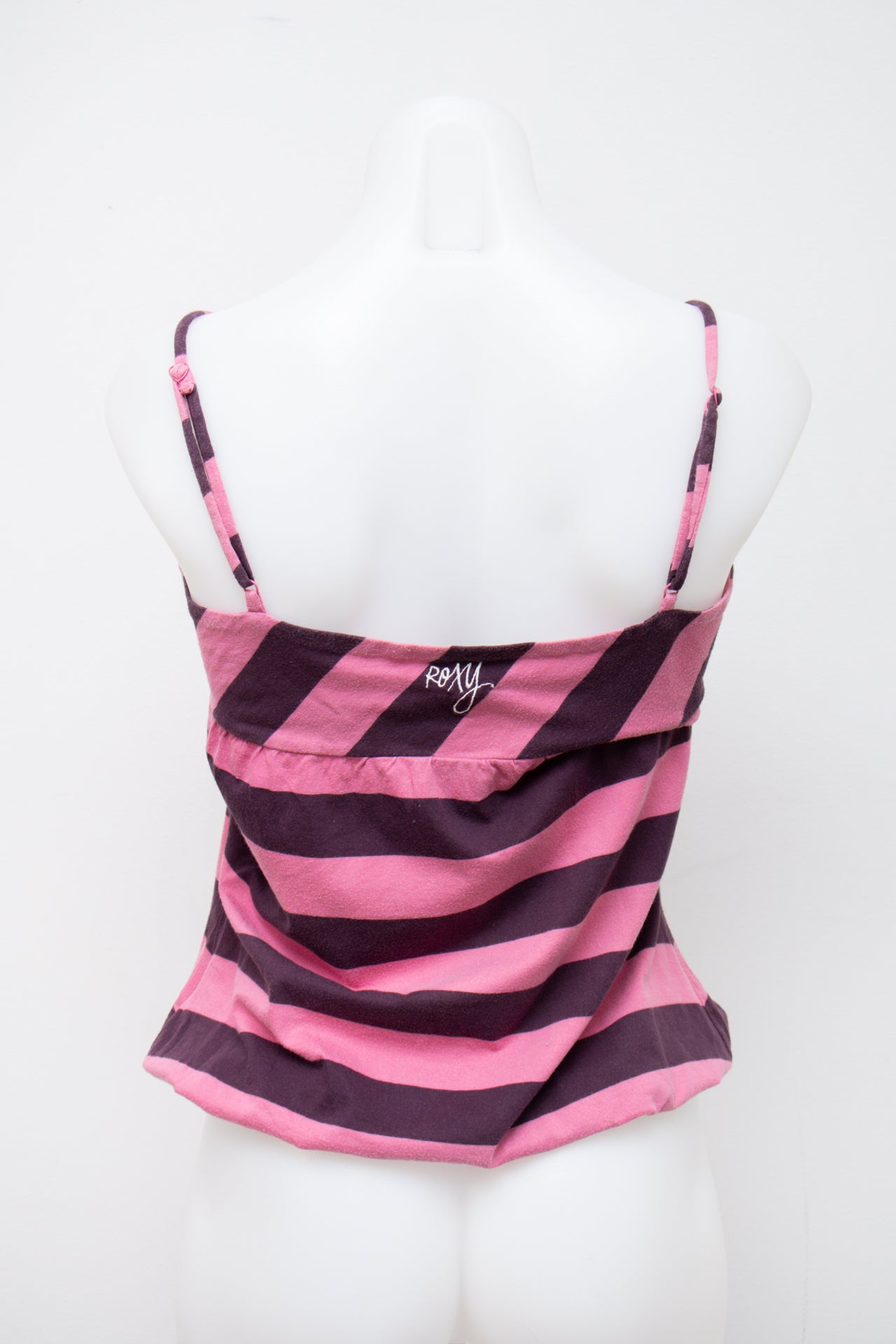 #41 Roxy Cami Top Pink | c. 197 | Size 8