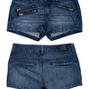 #179 American Eagle Shorts Blue | c. 191 | Size 6