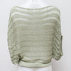 #103 Camisole Top Green | c. 192 | Size 8