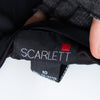 #151 Scarlett Skirt Black | c. 192 | Size 10