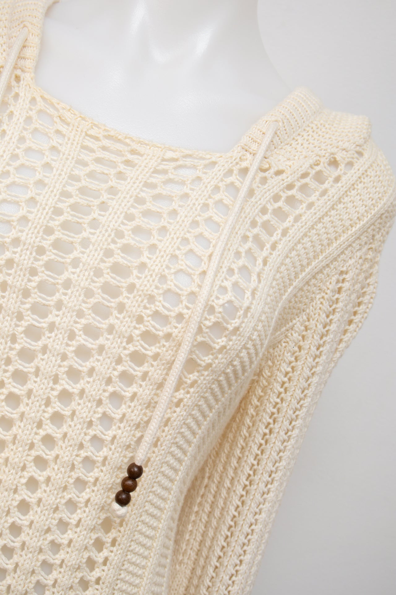 #057 American Eagle Outfitters Cami Top Beige | c. 203 | Size 12