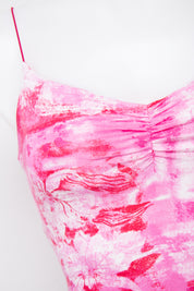 #113 Jennifer Cami Pink | c. 213 | Size 8