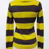 #114 Derek T-shirt Yellow | c. 207 | Size 8