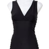 #144 Express Cami Top Black | c. 206 | Size 6