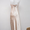 #081 Selfie Leslie Camisole White | c. 201 | Size 8