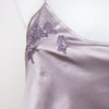 #123 Camisole Top Purple | c. 194 | Size 8