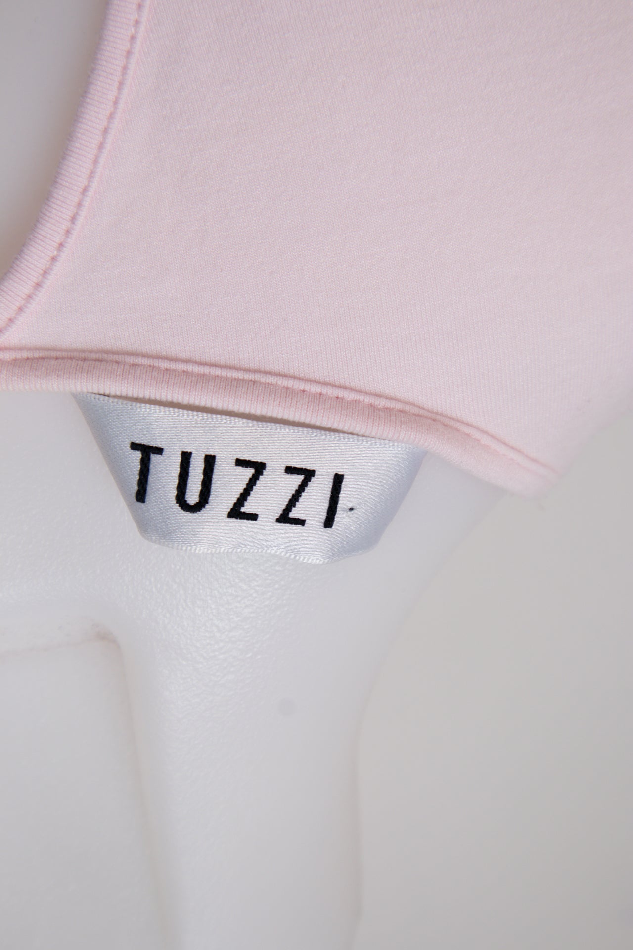 #067 Tuzzi Tank Top Pink | c. 199 | Size 12