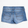 #202 American Star Denim Shorts Blue | c. 194 | Size 8