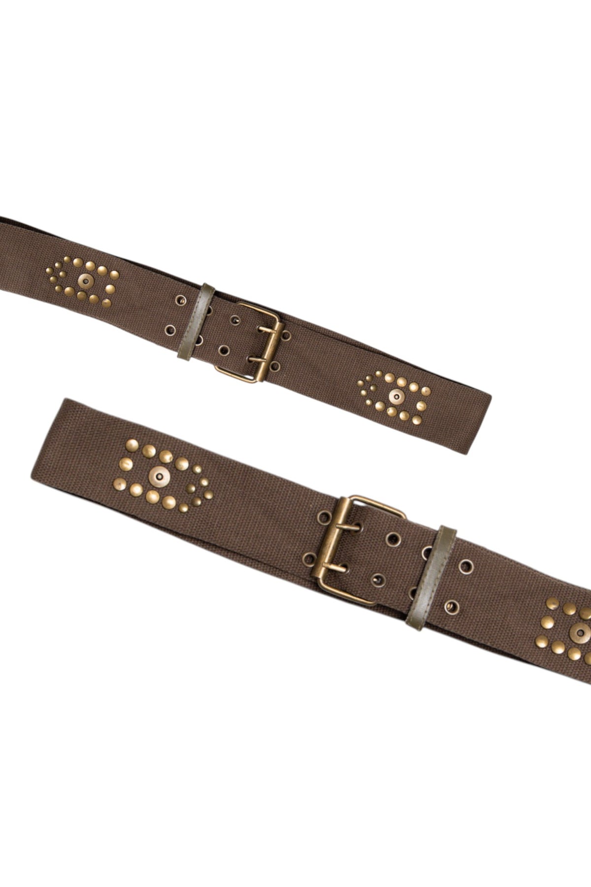 #140 Belt Brown | c. 209 | Size