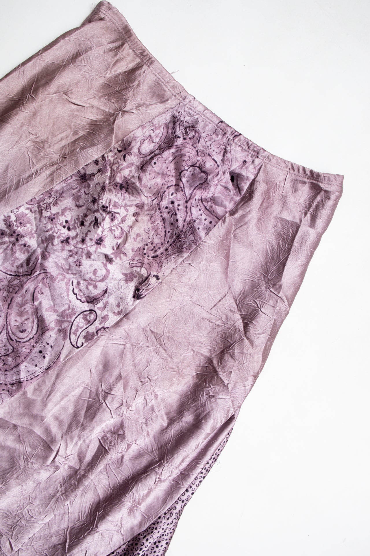 #184 Wit & Wisdom Skirt Pink | c. 194 | Size 8