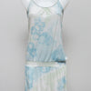 #166 Esprit Mini Skirt White | c. 191 | Size 10
