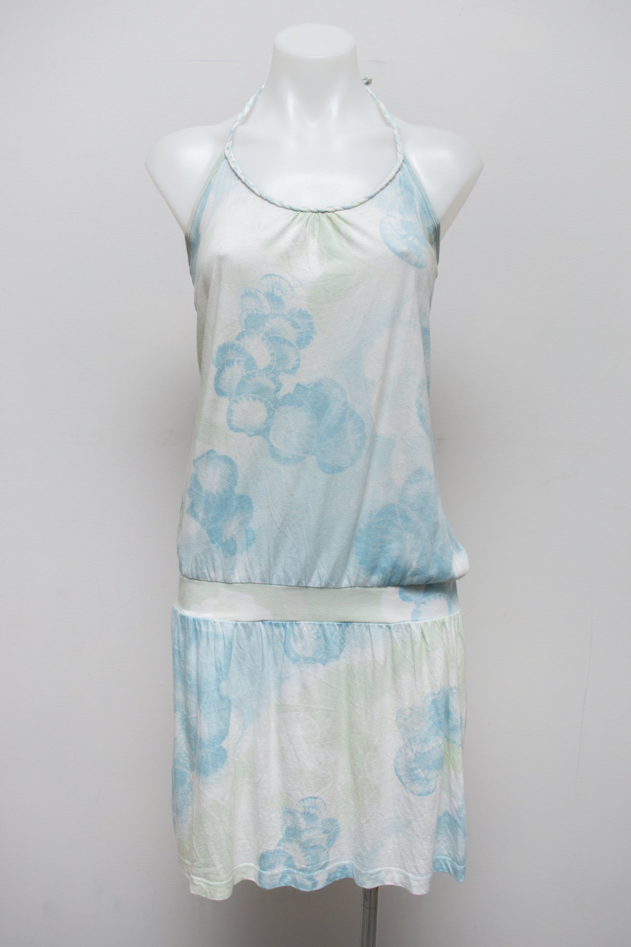 #166 Esprit Mini Skirt White | c. 191 | Size 10